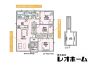 ３号棟
◆土地／201.7平米◆建物／78.77平米