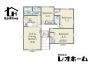 ２号棟
◆土地／164.27平米◆建物／81.56平米