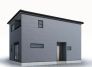 ４号棟
◆土地／220.27平米（通路部分含む）◆建物／97.70平米