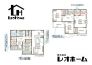 ４号棟
◆土地／319.2平米◆建物／122.55平米
