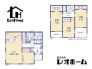 1号棟
◆土地／248.38平米（通路部分含む）◆建物／105.69平米