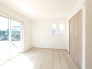 １F　洋室5.2帖