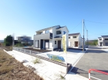 新築一戸建て