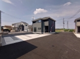 新築一戸建て