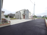 新築一戸建て