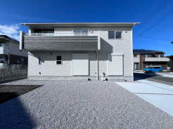 前橋市上新田町