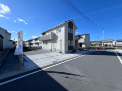 前橋市上新田町