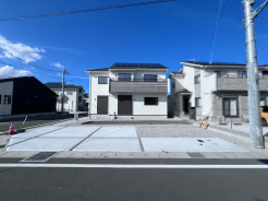 前橋市上新田町