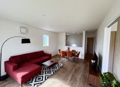 家具家電などは、イメージ合成画像です。現地には設置されておりません。