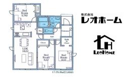 佐波郡玉村町大字板井