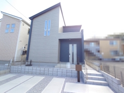 前橋市元総社町