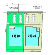 前橋市元総社町