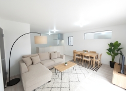 ※家具家電などは、イメージ合成画像です。現地には設置されておりません。