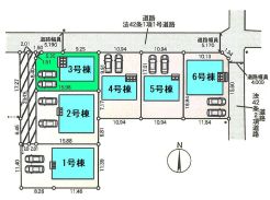 高崎市箕郷町白川