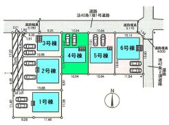 高崎市箕郷町白川