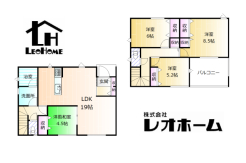 高崎市箕郷町白川