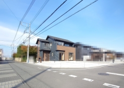 前橋市江田町