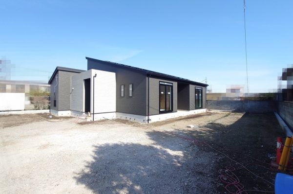 富岡市富岡 新築一戸建て イメージ