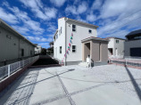新築一戸建て