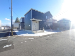 前橋市山王町1丁目