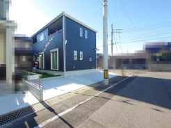 前橋市山王町1丁目