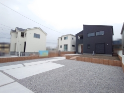 前橋市富士見町小沢