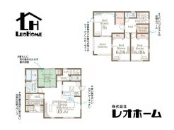 前橋市富士見町小沢