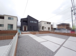 前橋市富士見町小沢