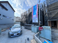 高崎市大八木町