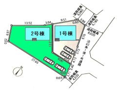 高崎市大八木町