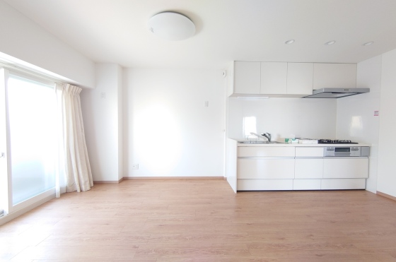 高崎市昭和町 マンション イメージ