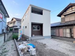 藤岡市藤岡