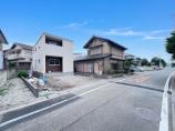 新築一戸建て