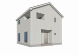 新築一戸建て