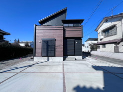 高崎市倉賀野町