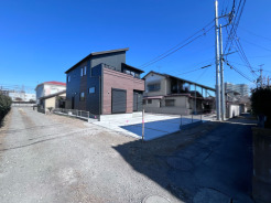 高崎市倉賀野町