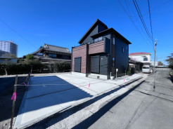 高崎市倉賀野町