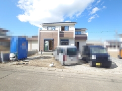 高崎市吉井町長根