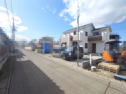 高崎市吉井町長根