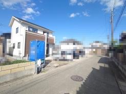 高崎市吉井町長根