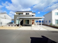 甘楽郡甘楽町大字福島