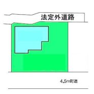 甘楽郡甘楽町大字福島