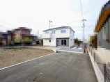 新築一戸建て