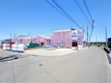 新築一戸建て