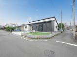 新築一戸建て