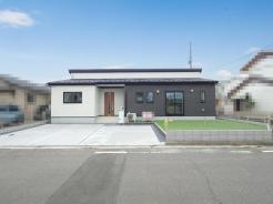 前橋市朝倉町3丁目