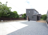 新築一戸建て