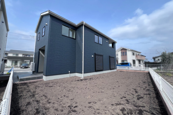 安中市板鼻 新築一戸建て イメージ