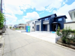 高崎市吉井町長根