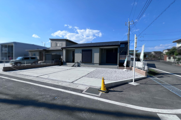 高崎市箕郷町生原 新築一戸建て イメージ